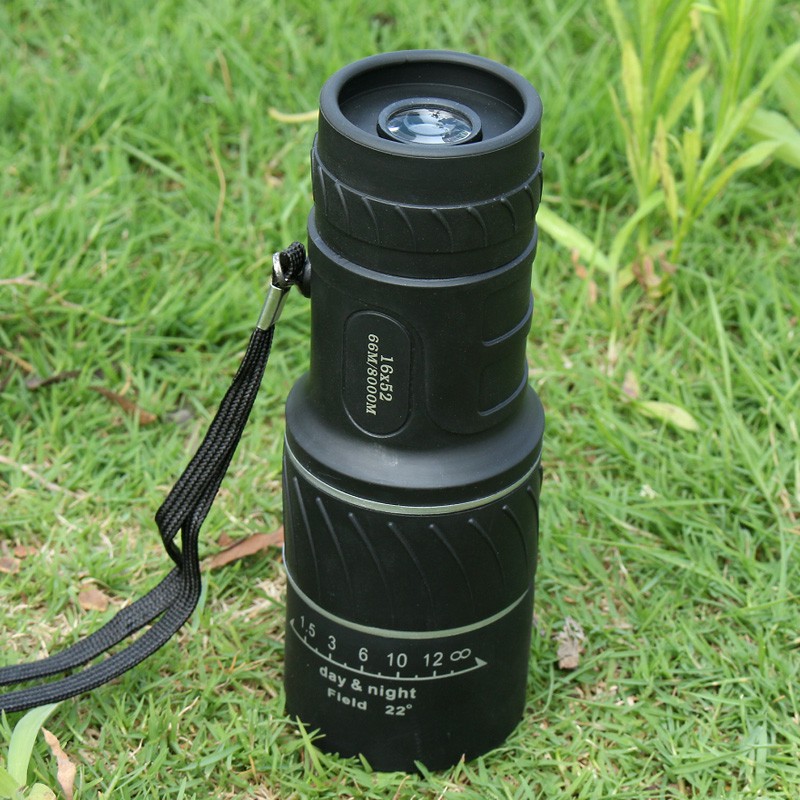 🌸ỐNG NHÒM 01 MẮT PANDA/BINOCULAR Thiết Kế Nhỏ Gọn Nhìn Cực Xa Cực Nét, Ống nhòm xuyên tường *BH6T🌸