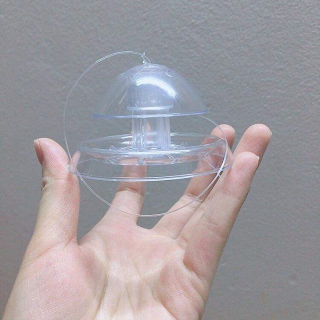 PKCC_ Bẫy ốc hại