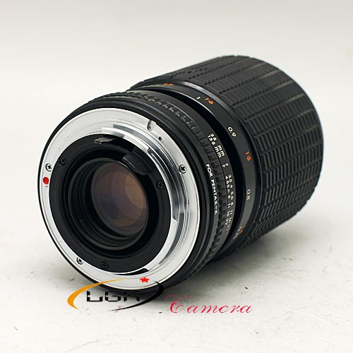 [MỚI 85%] Ống Kính Lens Zoom Máy Ảnh Sigma MF 35-135mm f/3.5-4.5 Dùng Cho Pentax