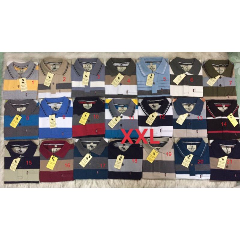 ÁO THUN NAM CÓ TÚI, VẢI ĐẸP DÀNH CHO NGƯỜI TRUNG NIÊN | BigBuy360 - bigbuy360.vn