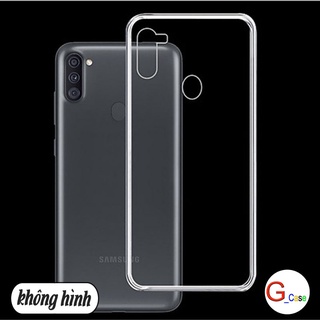 Ốp lưng dẻo SAMSUNG GALAXY A11  - in hình
