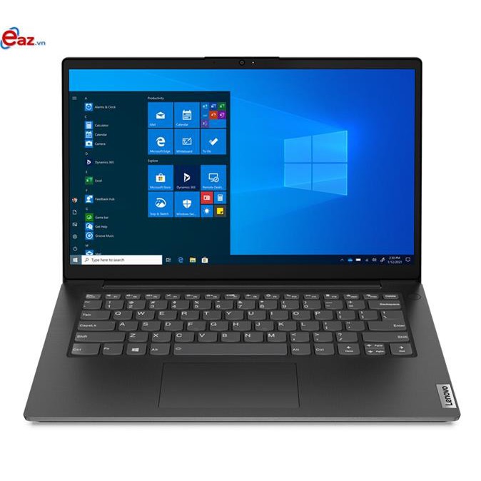 LAPTOP Lenovo V14 G2 ITL (82KA007DVN) | Intel® Tiger Lake Core™ i7 _ 1165G7 | 8GB | 256GB SSD PCIe