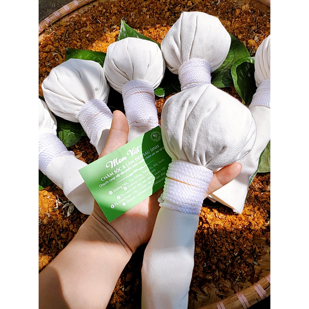 MUỐI CHƯỜM MẮT MOMVIET