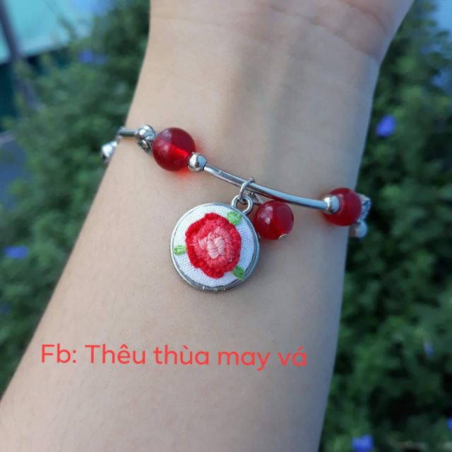 Vòng tay handmade