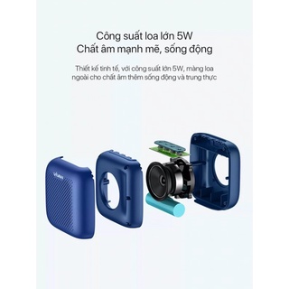 Loa nghe nhạc Bluetooth