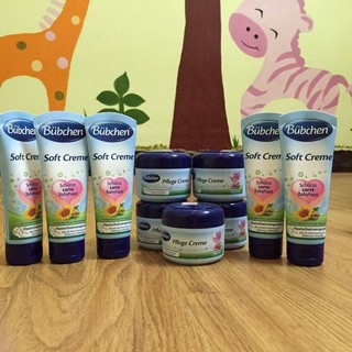 Kem dưỡng da Bubchen