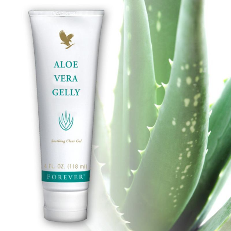 KEM DƯỠNG DA ĐA CÔNG DỤNG Lô Hội Aloe Vera Gelly #061