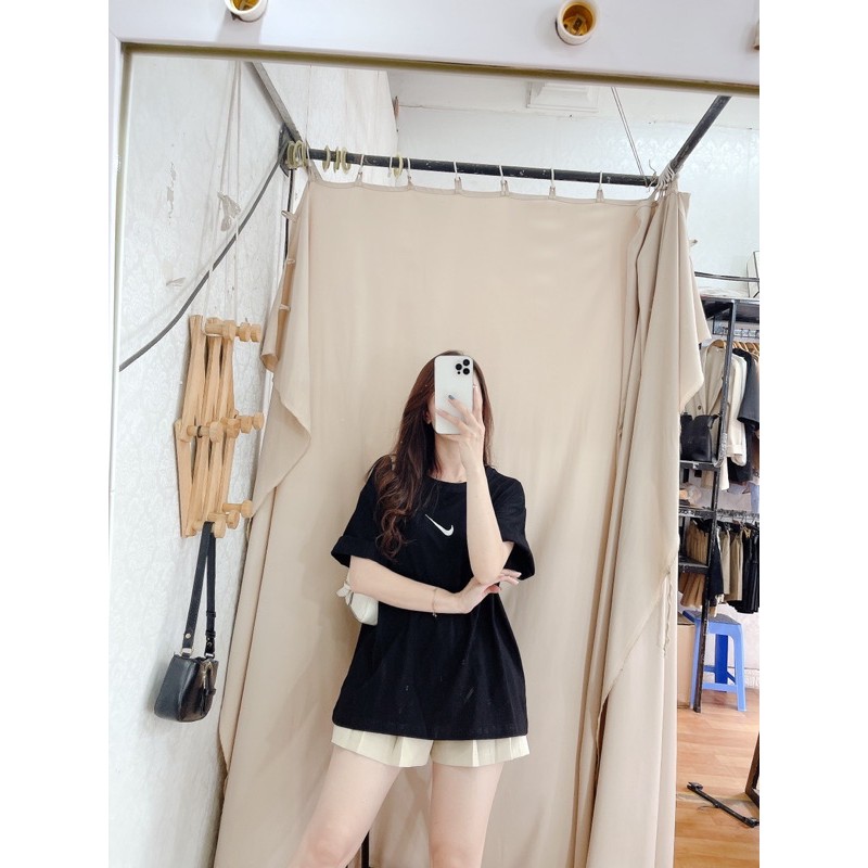 Áo phông oversize