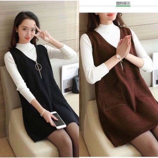 Yếm len quảng châu xịn đét