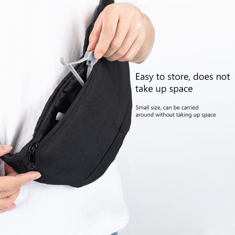 [3C] Giá Đỡ Hạ Cánh Cho Avata Tăng Chiều Cao Chân Đứng - 2 Miếng