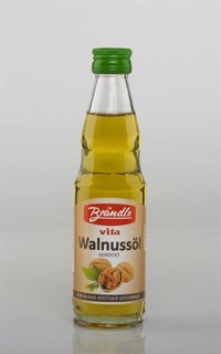 [4/2025] Dầu óc chó KUNELLA ĐỨC / NGA 100ml