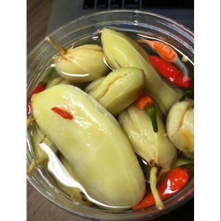 Me ngâm đường phèn 500gr