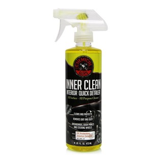 Dung dịch vệ sinh và bảo dưỡng nội thất xe - Chemical Guys Inner Cleaner Interior