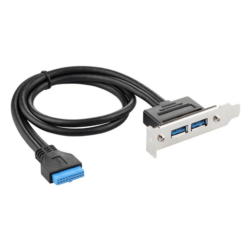 Bảng Mạch Mở Rộng Usb 3.0 20p Bezel Cho Máy Tính | BigBuy360 - bigbuy360.vn