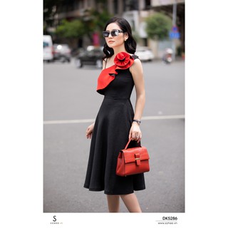 Đầm SOHEE cao cấp DK5286