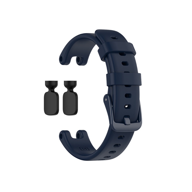 Dây đeo đồng hồ silicone 14mm cho đồng hồ thông minh Garmin Lily