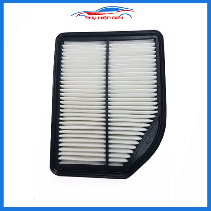 Lọc gió động cơ ô tô Honda CRV 2.4 2012-2013-2014-2015-2016-2017 Mã 17220-R5A-A00