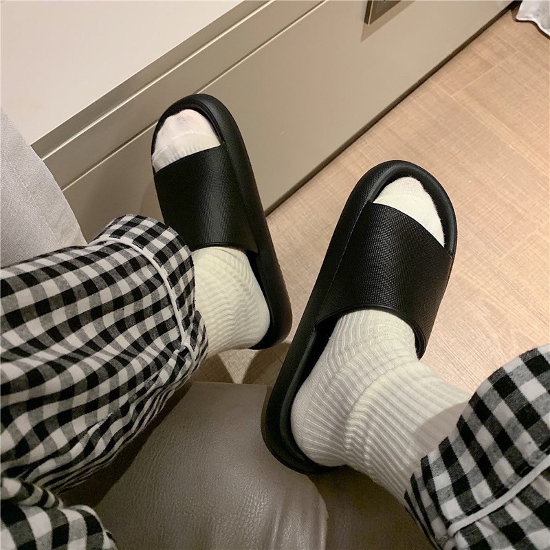 Dép Quai Ngang Màu - DEP1138