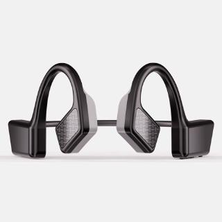 [✅COD]  Bluetooth Wireless Earphone Headset Bone Conduction Earhook With Microphone