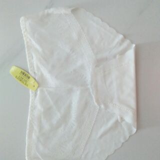 Quần chip ren đúc xu freesize