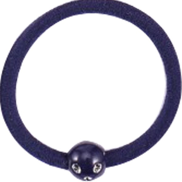 Cột tóc dễ thương (Hàn Quốc)