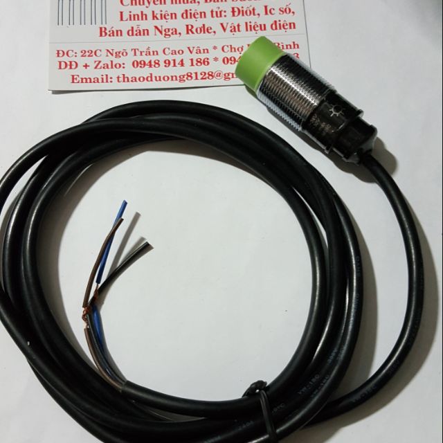 Sen sơ f18 - AUTONIC