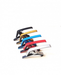 Capo Guitar