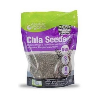 Hạt Chia - suemaishop