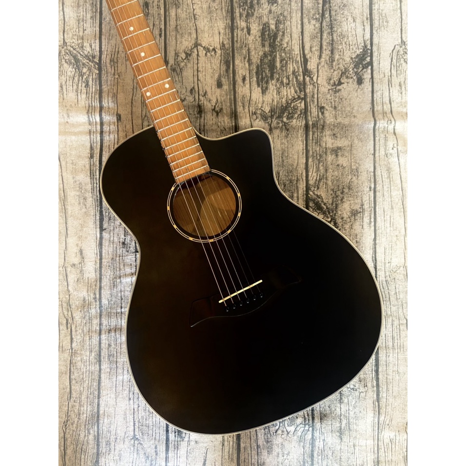 (Now)Guitar Acoustic E-75SV Giá hủy diệt (Guitar Sao Việt Bảo hành 12 tháng)