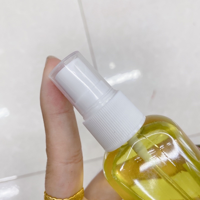 Tinh dầu xả xịt thơm phòng khử mùi đuổi muỗi kiến gián thơm phòng lọ 100ml