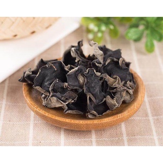 Nấm mèo Long Khánh giòn ngon gói 100g
