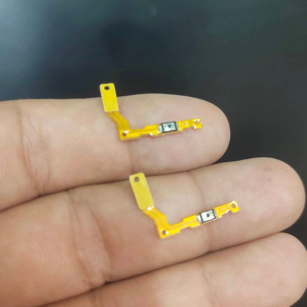 Dây Nút Nguồn Samsung Galaxy J7 Pro J730