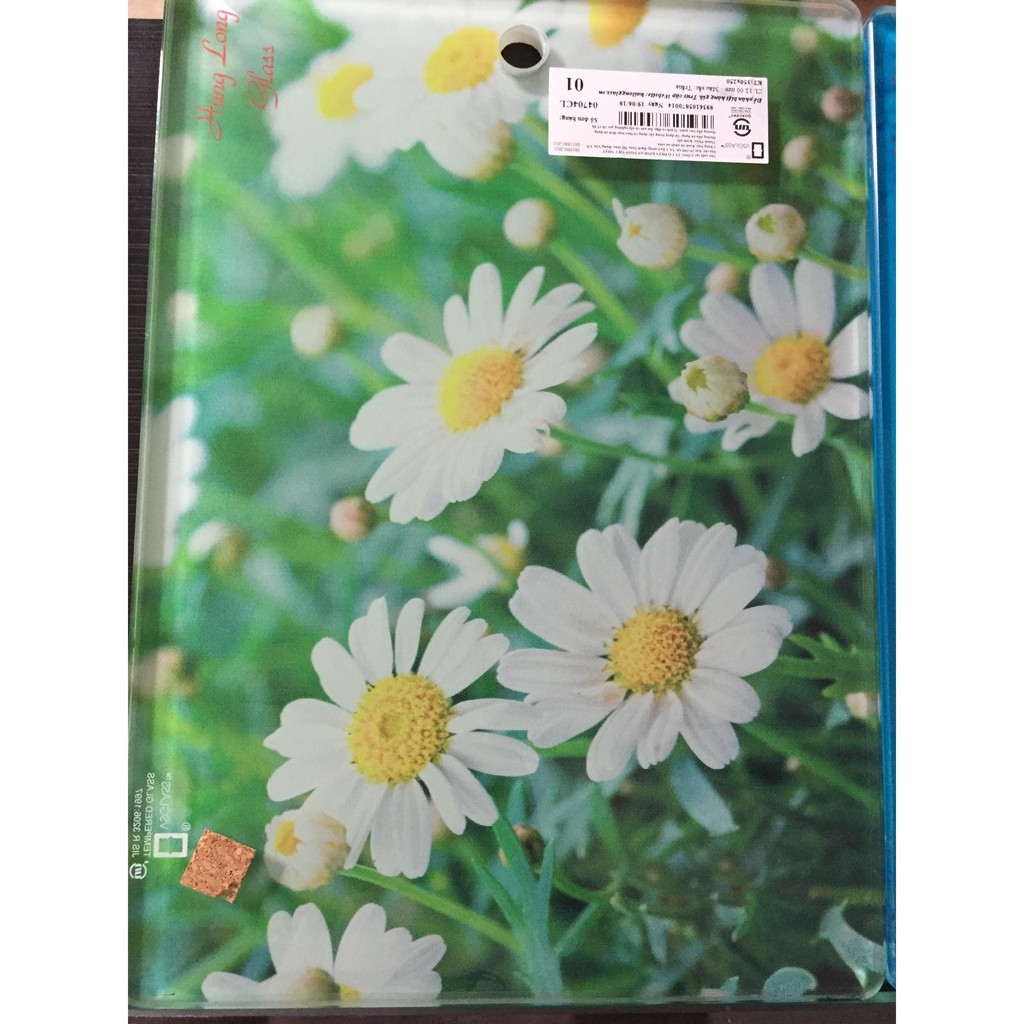 THỚT KÍNH CƯỜNG LỰC