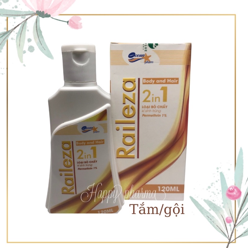 Loại sạch ghẻ và các loại ký sinh trùng-Ship Hoả tốc HN