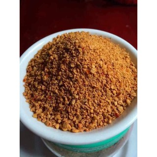 Muối Tiêu Tây Ninh Chua Cay