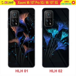 Ốp Lưng Kính Xiaomi Mi 10T Pro 5G /Mi 10T 5G- in Theo Yêu Cầu - Nhiều Hình