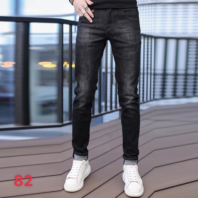 Quần jean nam thời trang cao cấp,mẫu mã đa dạng, màu sắc trẻ trung MS20 MS82