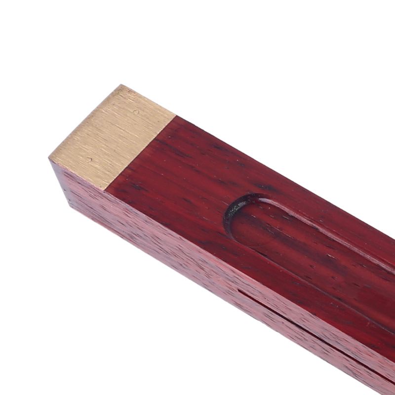 Thước Đo Góc Dạng Trượt Chữ T Bằng Thép Không Gỉ Có Thể Điều Chỉnh