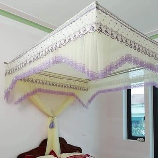 Màn khung cung đình  tuyn lạnh hàng Việt Nam chất lượng cao