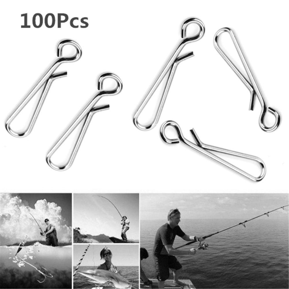 Set 100 Khoen Ma Ní Hỗ Trợ Câu Cá