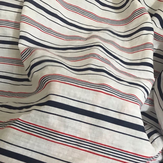 Vải thô linen