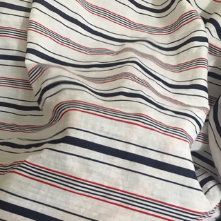 Vải thô linen