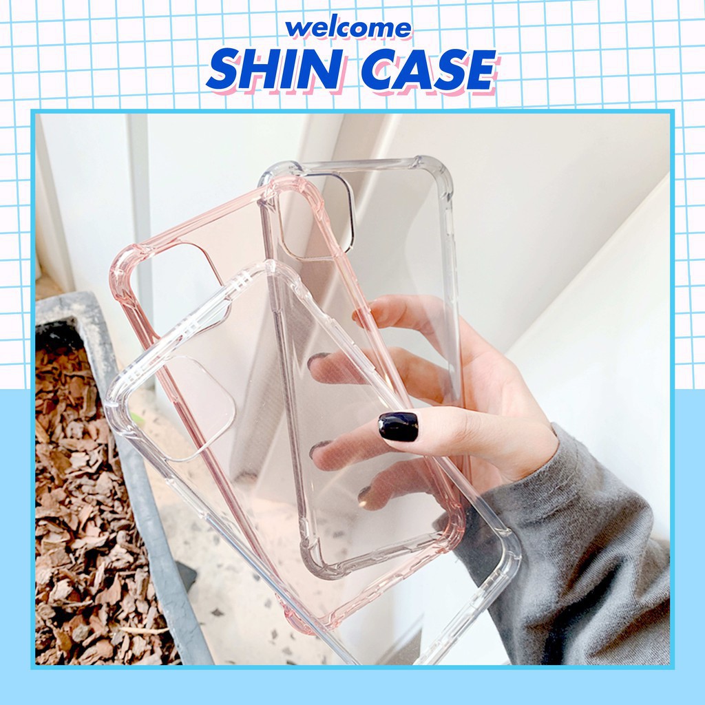 F Ốp lưng iphone Silicon Chống Sốc 5/5s/6/6plus/6s/6s plus/6/7/7plus/8/8plus/x/xs/xs max/11/11 pro/11 promax – Shin Case