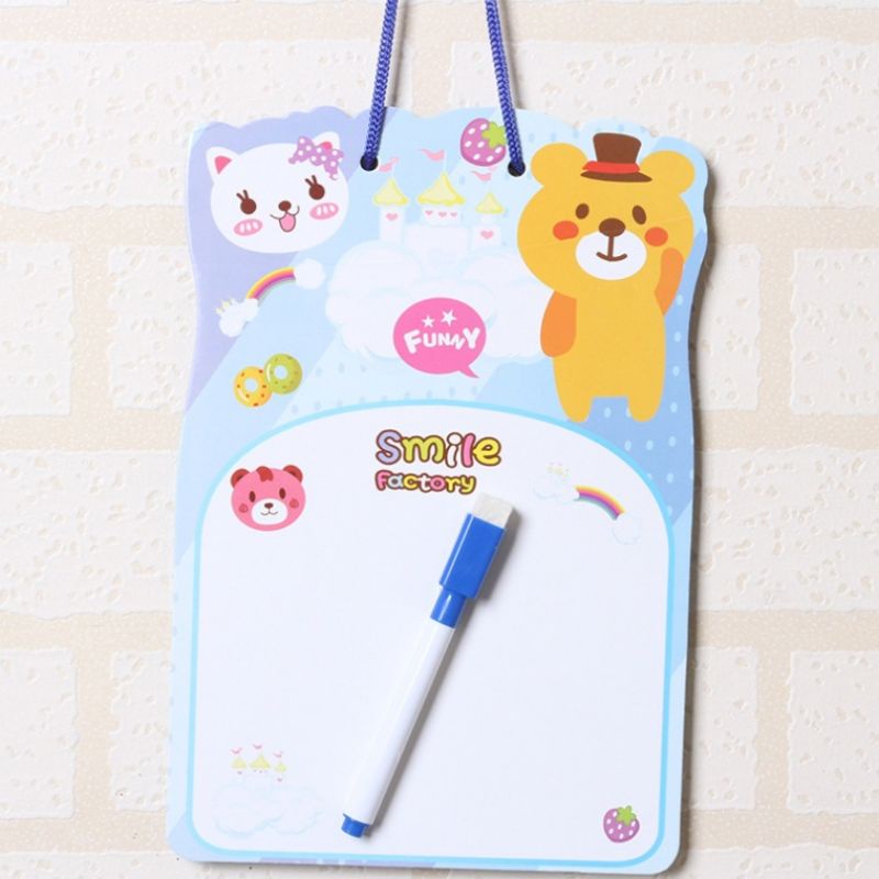 BẢNG VIẾT MINI CHO BÉ  🥰🥰🥰
