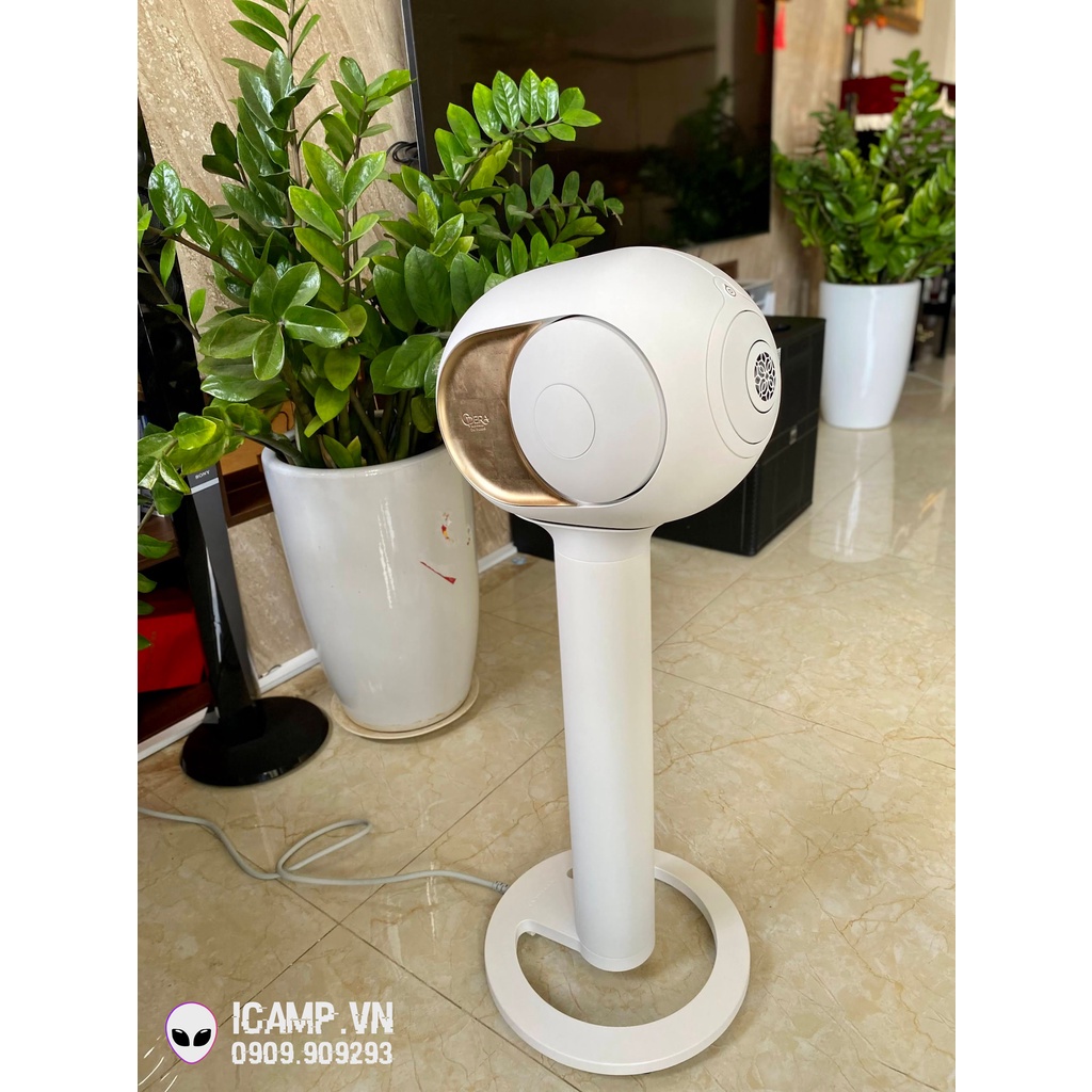 Loa Pháp DEVIALET Phantom I 108 dB Opéra de Paris - BH chính hãng 24 tháng