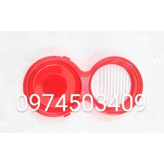 Nắp đèn hậu Bongo 3