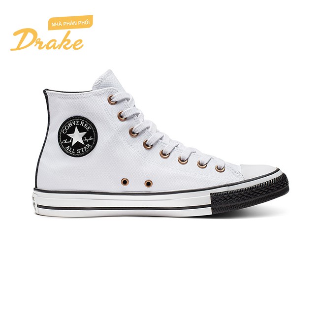 [Mã MABR245HV giảm 10% đơn 350K] Giày sneakers Converse Chuck Taylor All Star Space Utility 166069C