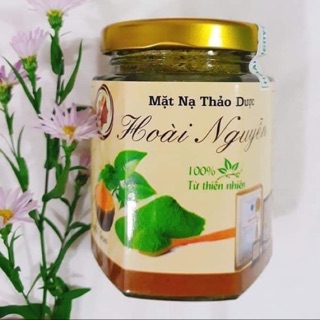 Bột đắp mặt thảo dược hoài nguyễn