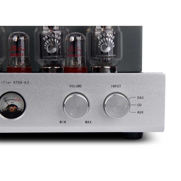 Âm ly đèn hifi KT88