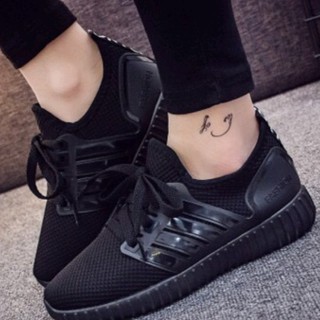 Giày thể thao, giày sneaker nam đế bằng